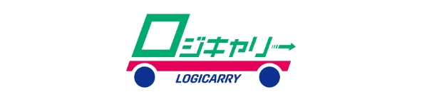 ロジキャリー